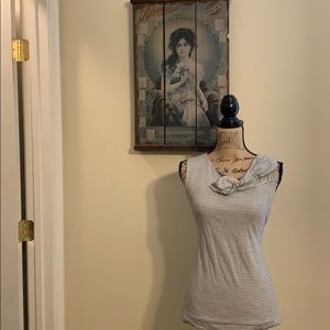 Banana Republic Designer Tee